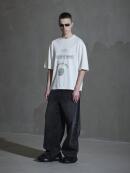 Han Kjøbenhavn - Kingdom Oversized Tee