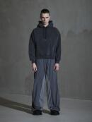 Han Kjøbenhavn - Logo Oversized Hoodie
