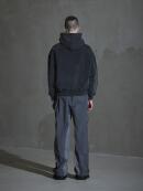 Han Kjøbenhavn - Logo Oversized Hoodie
