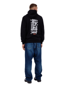 BLS Hafnia - Enigma Crossword Zip Hoodie