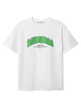 BLS Hafnia - Bubble Gum T-Shirt