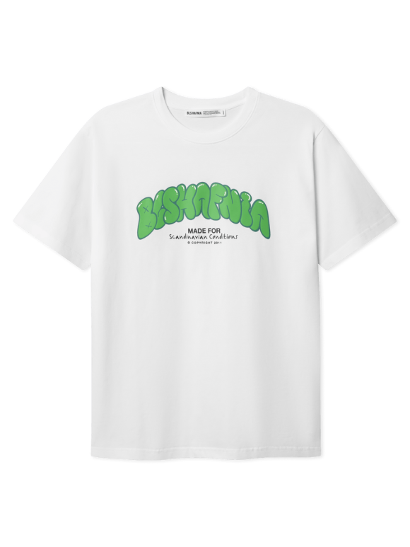 BLS Hafnia - Bubble Gum T-Shirt