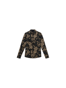 Mos Mosh - David Gallia Overshirt
