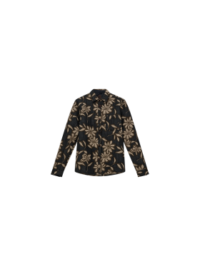 Mos Mosh - David Gallia Overshirt