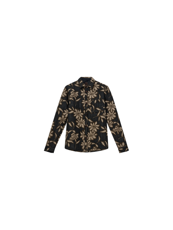 Mos Mosh - David Gallia Overshirt