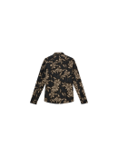 Mos Mosh - David Gallia Overshirt
