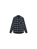 Mos Mosh - David Shadow Overshirt