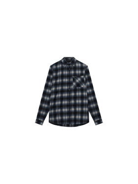 Mos Mosh - David Shadow Overshirt