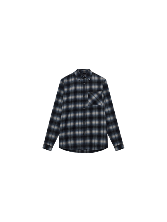 Mos Mosh - David Shadow Overshirt