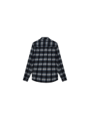 Mos Mosh - David Shadow Overshirt