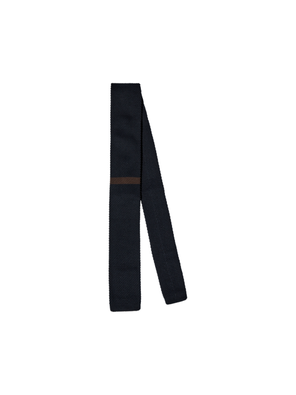 Mos Mosh - Maze Knit Tie