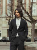 Mos Mosh - James Dynamic Luxe Blazer