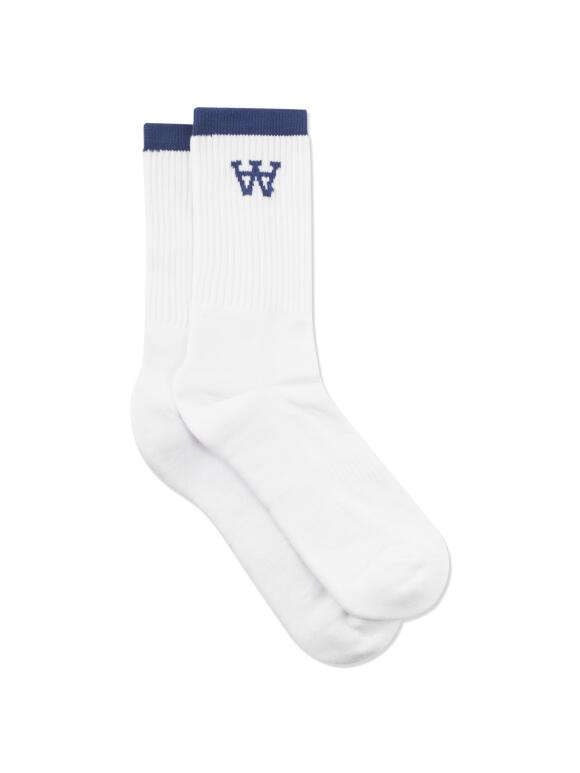 Wood Wood - Con Tennis Socks