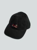 Lakor - Red Maxi Cap