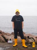 Lakor - Lakridspibe T-shirt