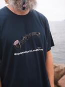 Lakor - Lakridspibe T-shirt