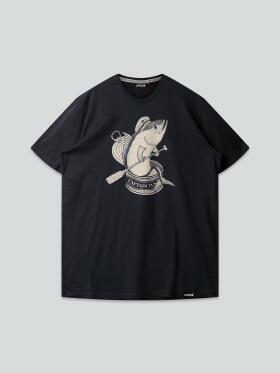 Lakor - Captain Tuna T-shirt