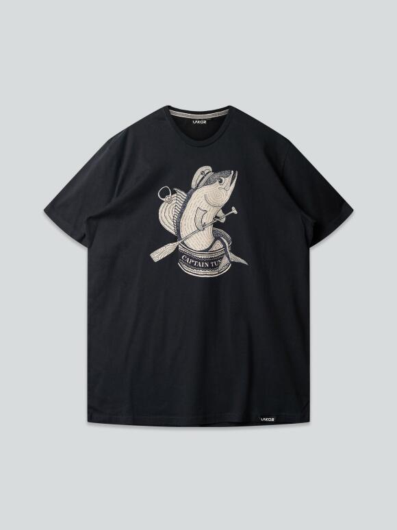 Lakor - Captain Tuna T-shirt