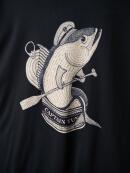 Lakor - Captain Tuna T-shirt
