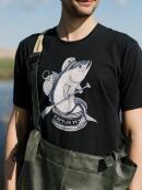 Lakor - Captain Tuna T-shirt