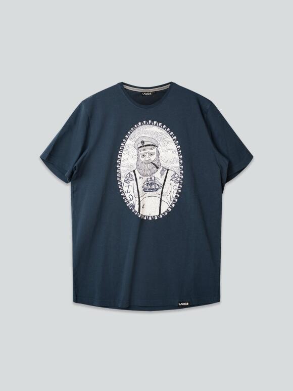 Lakor - Dad Bod T-shirt