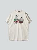 Lakor - Cargo Mopet T-shirt
