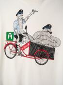 Lakor - Cargo Mopet T-shirt