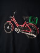 Lakor - Red Maxi T-shirt