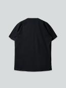 Lakor - Red Maxi T-shirt