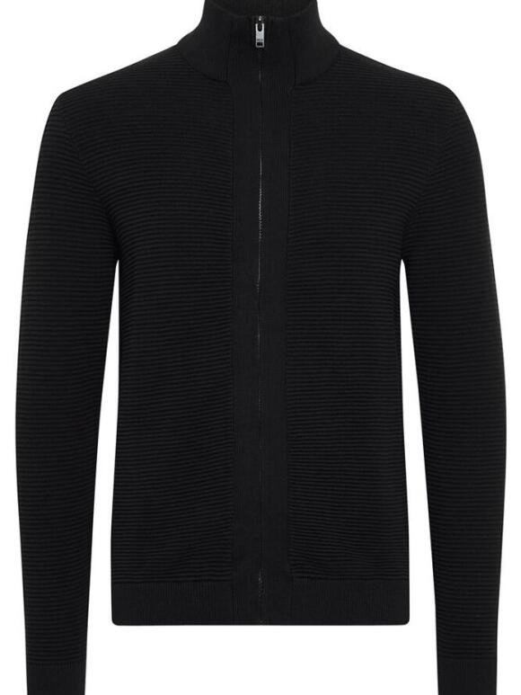 Solid - Valencia Cardigan