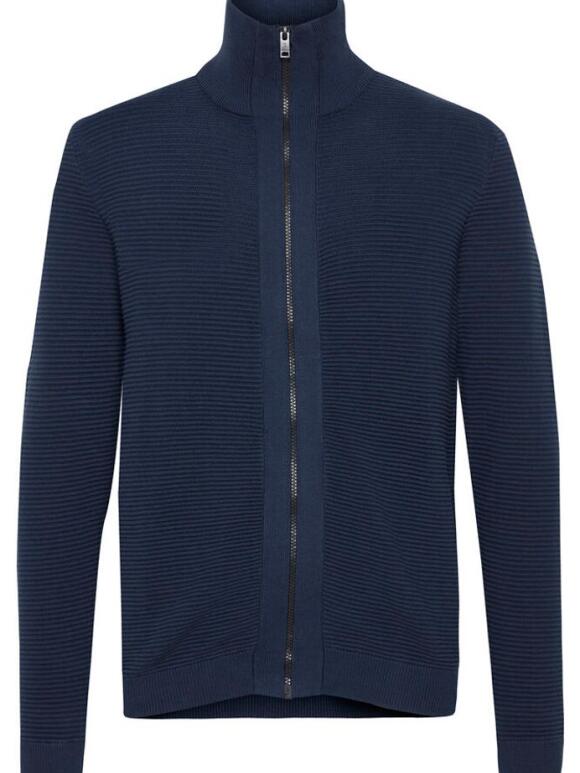 Solid - Valencia Cardigan