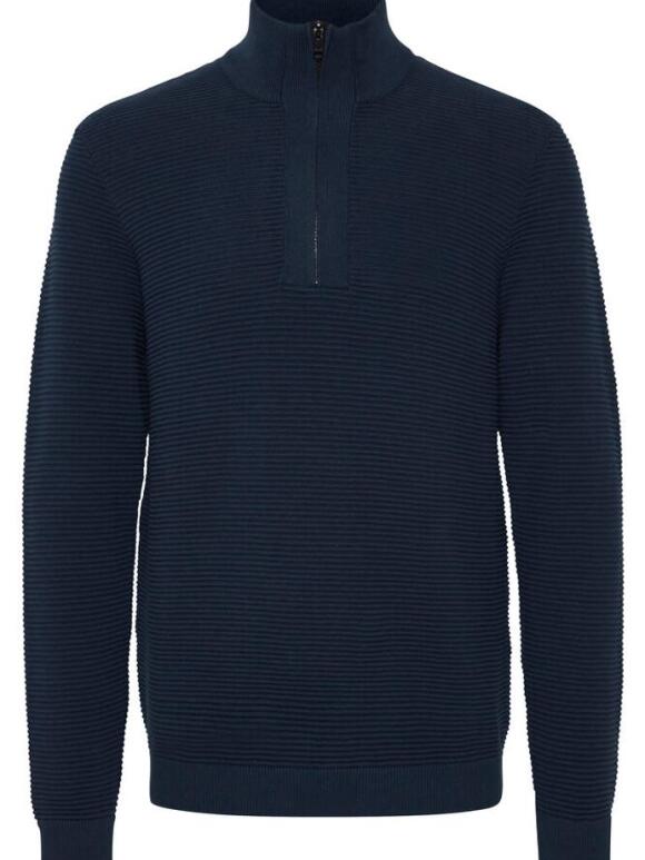 Solid - Valencia LS3 Halfzip