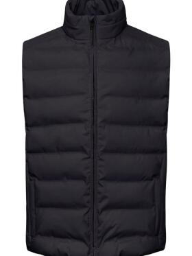 Solid - Milas Vest Solid - Milas Vest