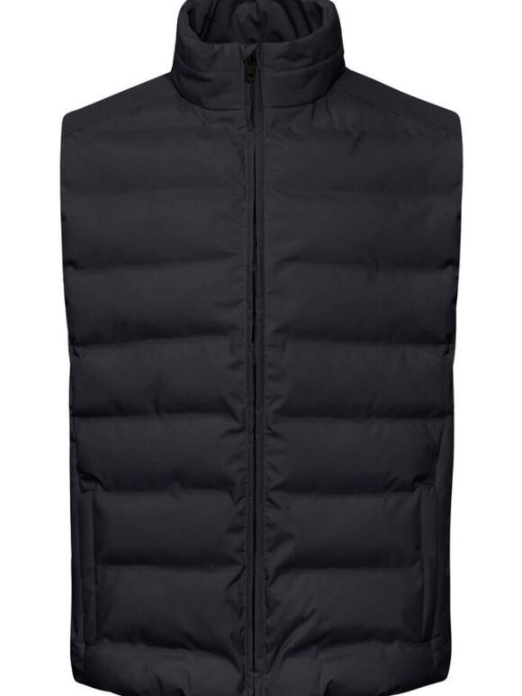 Solid - Milas Vest