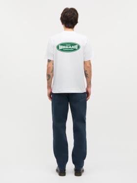 Mads Nørgaard - Big Logo Frode Tee