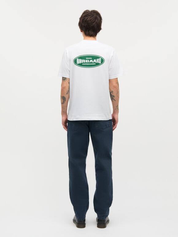 Mads Nørgaard - Big Logo Frode Tee