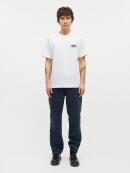 Mads Nørgaard - Big Logo Frode Tee