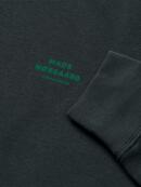 Mads Nørgaard - Logo Sweat Standard Crew