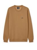 Mads Nørgaard - Logo Sweat Standard Crew