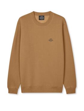 Mads Nørgaard - Logo Sweat Standard Crew