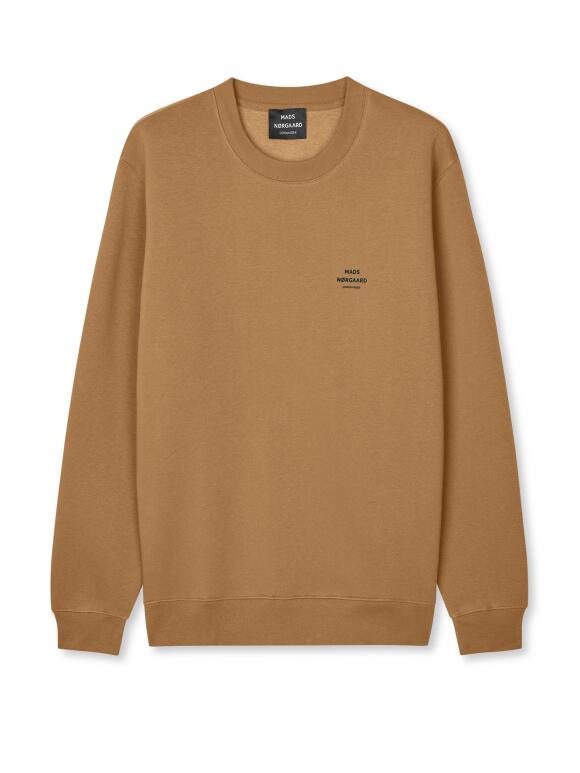 Mads Nørgaard - Logo Sweat Standard Crew