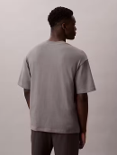 Calvin Klein - PR8 S/S CREW NECK