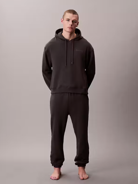 Calvin Klein - L/S HOODIE
