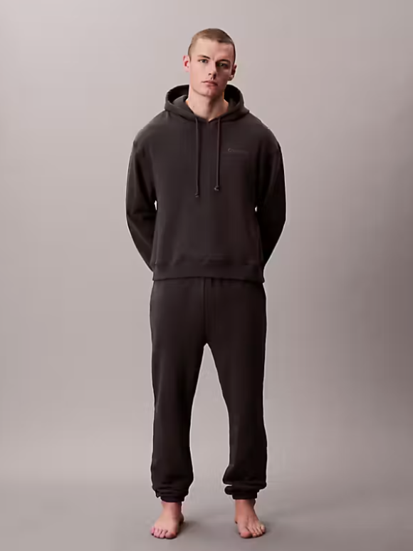 Calvin Klein - L/S HOODIE