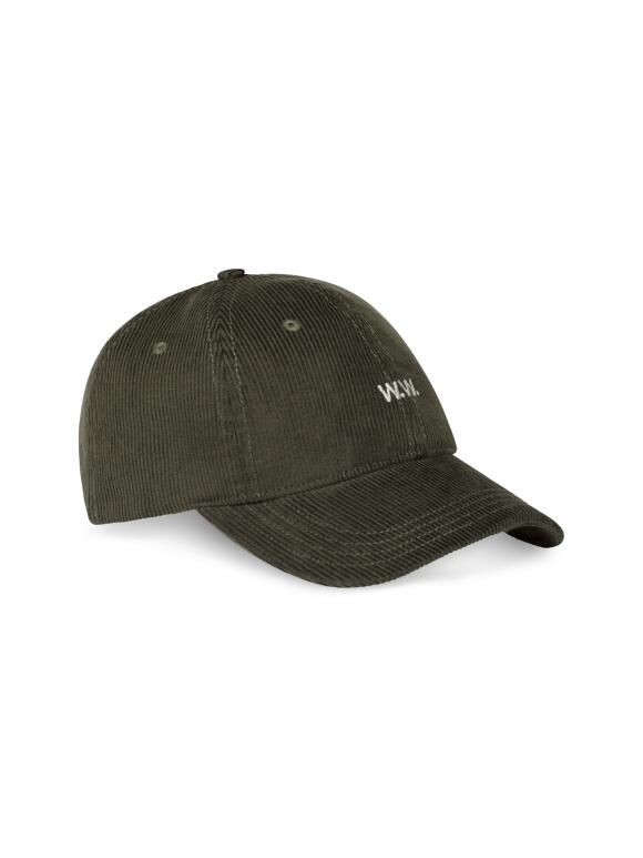 Wood Wood - W.W. Cap