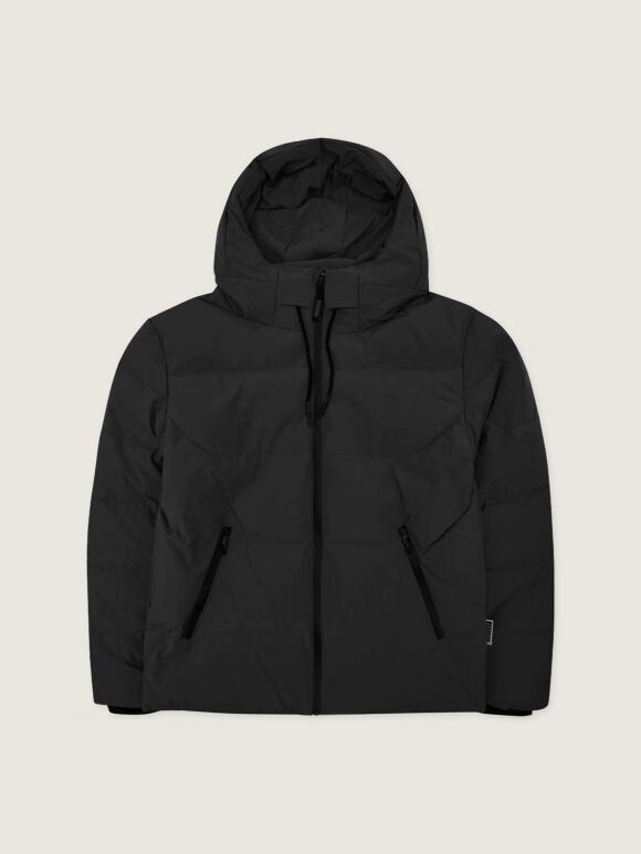 Wood Bird - Joseph Tech Jacket