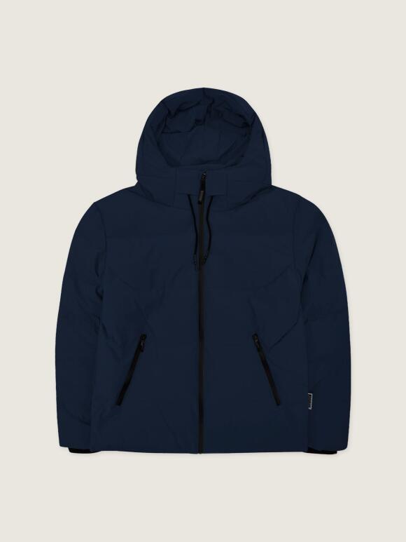 Wood Bird - Joseph Tech Jacket