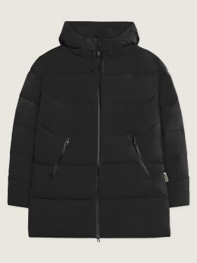 Wood Bird - Joseph Tech Long Jacket