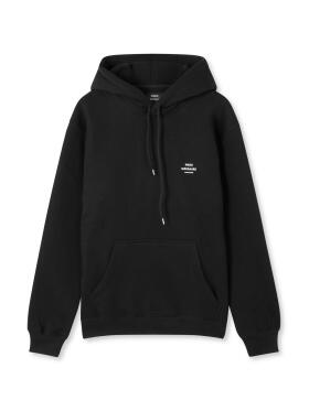 Mads Nørgaard - Logo Sweat Standard Hoodie Mads Nørgaard - Logo Sweat Standard Hoodie