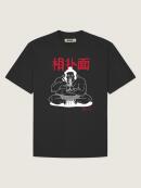 Wood Bird - Baine Sumo Tee